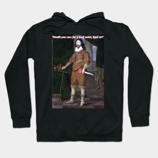 A Kind Bøøf Assist Hoodie